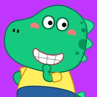 小恐龙宝珠一家-儿童早教启蒙动画片