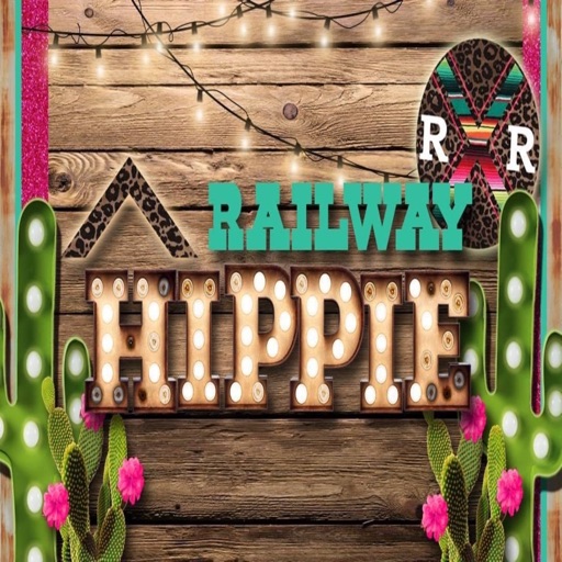 Railway Hippie Boutique