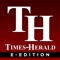 Icon Vallejo Times-Herald E-edition