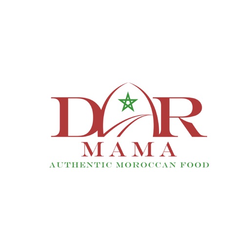 Dar mama icon