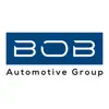 BOB Car App contact information