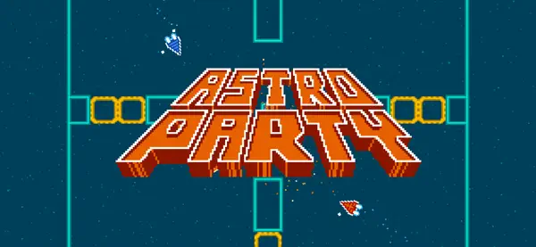 Astro Party