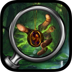 Snímky obrazovky (6) House Secrets : Hidden Objects
