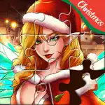 Jigsaw Puzzle - Christmas game App Positive Reviews