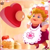 Fairy Crunchy Cookies icon