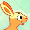 Bundee - Kids Read-Aloud Story icon