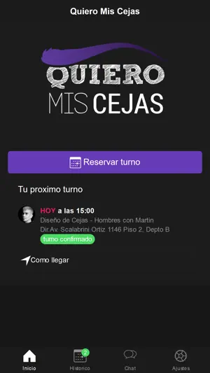 Quiero Mis Cejas screenshot 1