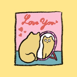 Squares Cute: Daily Use