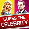 Icon Guess the Celebrity Quiz Game