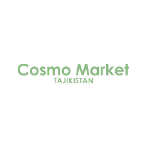 Cosmo Market Tajikistan icon