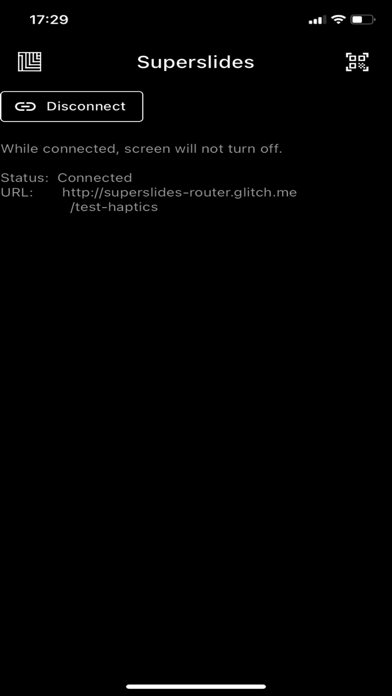 SuperSlides Screenshot