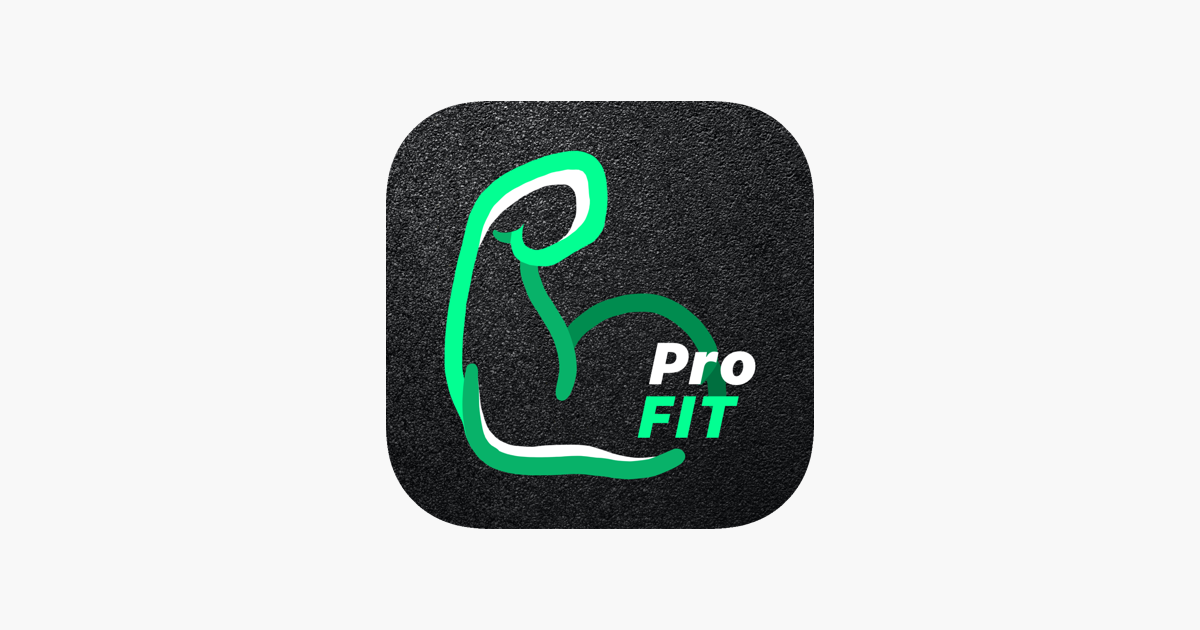 ProFit: Workout Planner on the App Store