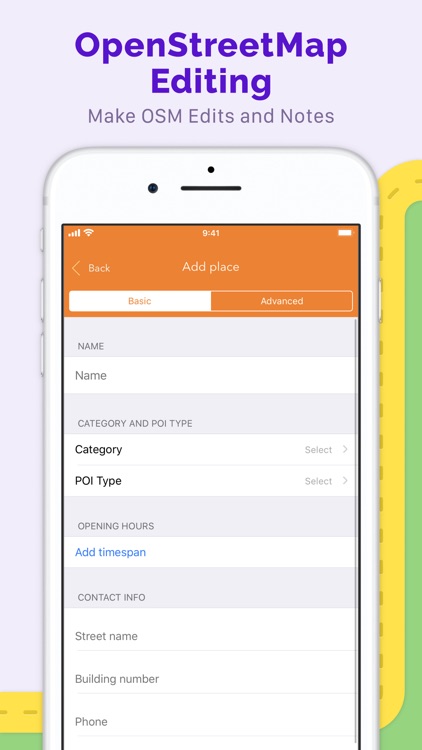 OsmAnd Maps Travel & Navigate screenshot-8
