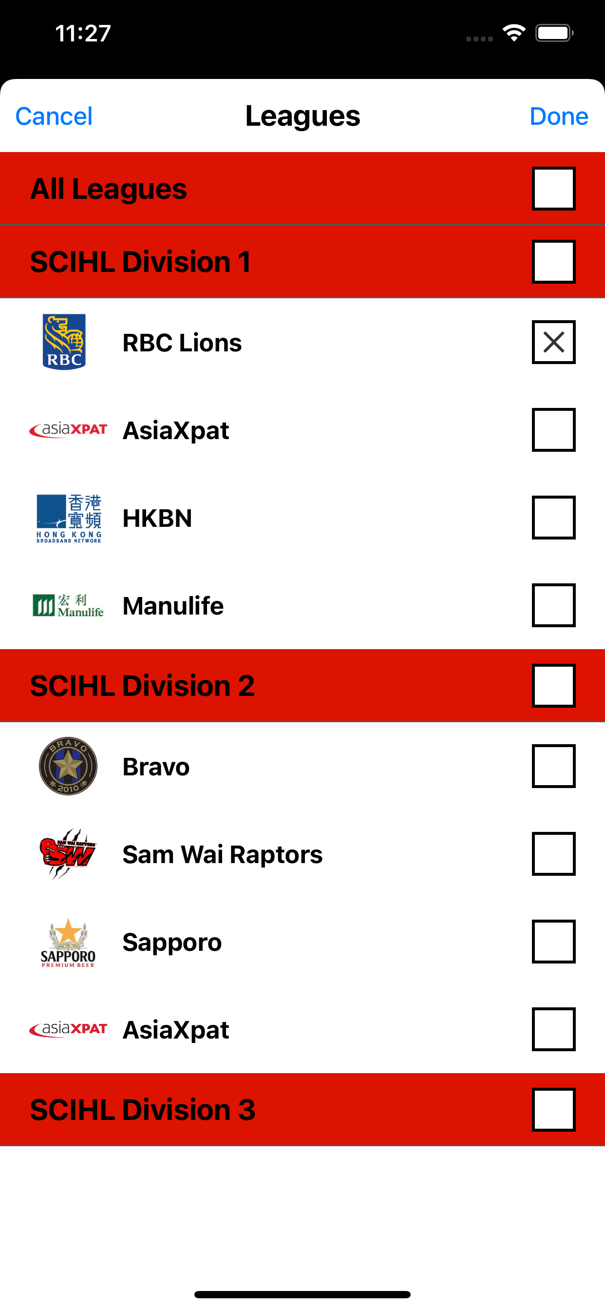 SCIHL
