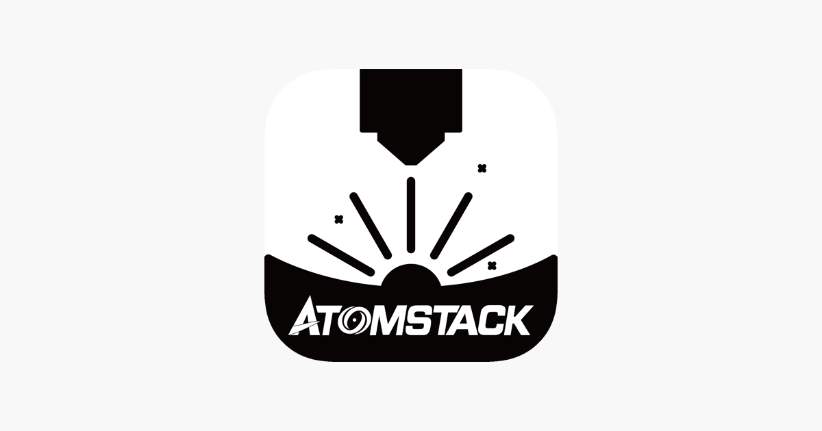 ‎ATOMSTACK on the App Store