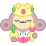 Download Cute monkey king app