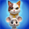 Mouse Escape: Mouse Games icon