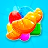 Big Sweet Bomb: Clash of Candy icon