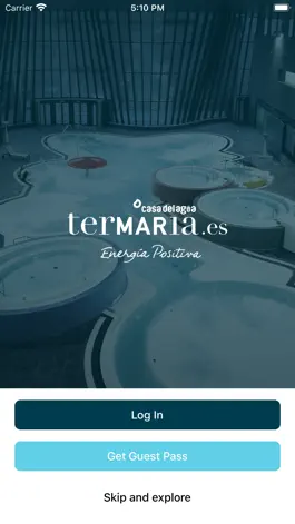 Game screenshot Termaria casa del agua mod apk