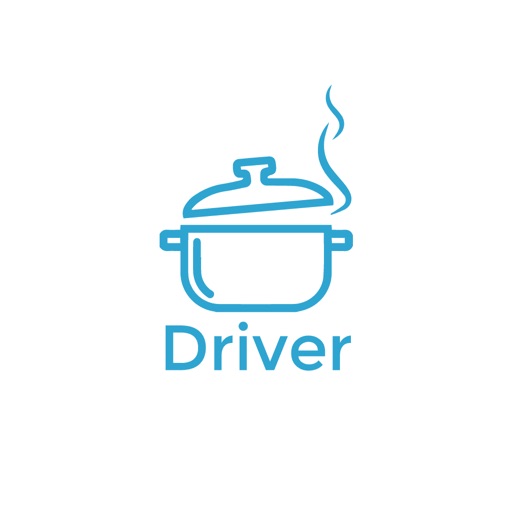 Driver - GourFood icon