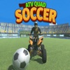 Soccer Star - Quad