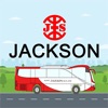 JACKSON E-TRACK icon
