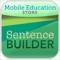 Now the award winning SentenceBuilder and SentenceBuilderTeen are one app
