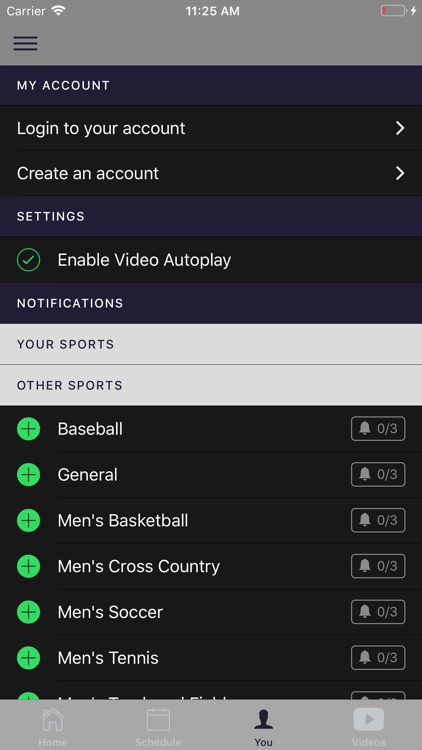 Portland Pilot Athletics