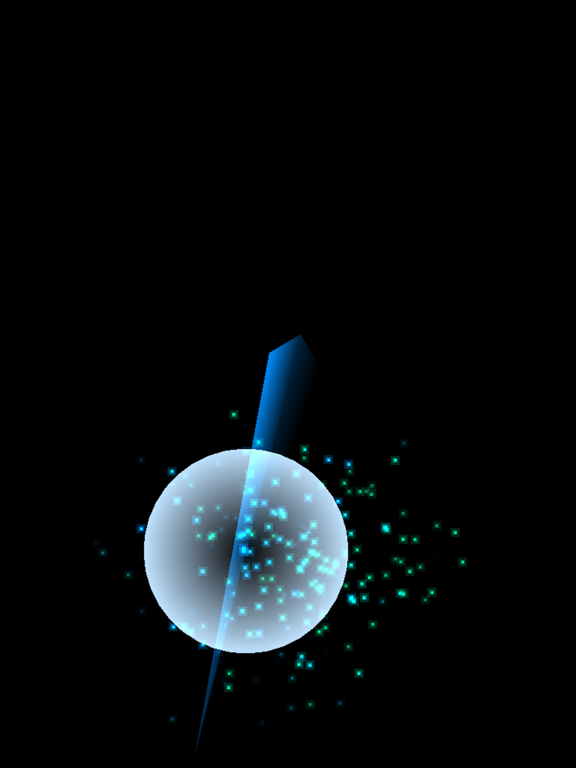 Selector iPad screenshot 3 - Entertainment app