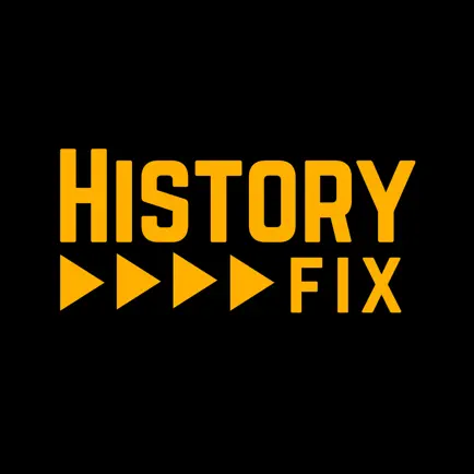 HistoryFix Читы