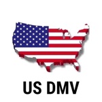 Download US DMV Permit Practice Test app