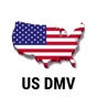 US DMV Permit Practice Test app download