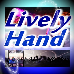 螢幕擷取畫面 (5) Lively Hand / Look me up!