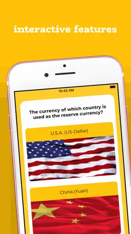 Game screenshot Simple Bitcoin: Learn & Earn hack