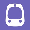 LA Metro Interactive Map icon