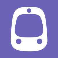 LA Metro Interactive Map logo