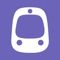 LA Metro is the navigation app that makes travelling by LA Metro transit in Los Angeles simple 