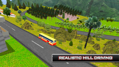 Bus Simulator Real Screenshot