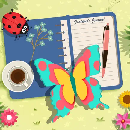Gratitude Journal Game Читы