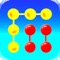Icon Color Dots - Fun Game