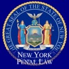 NY Penal Law 2023 Guide