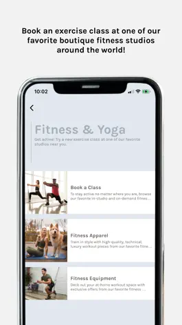 Game screenshot Centred apk