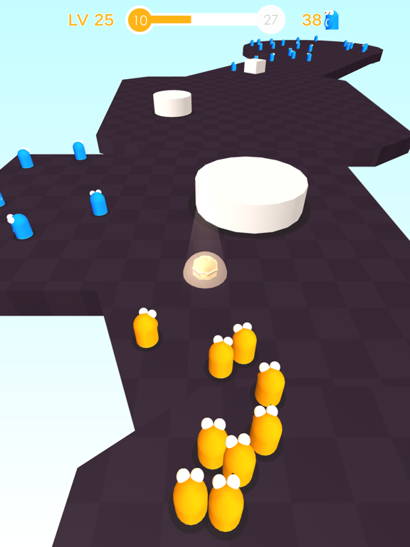 Screenshot #6 pour Snackies