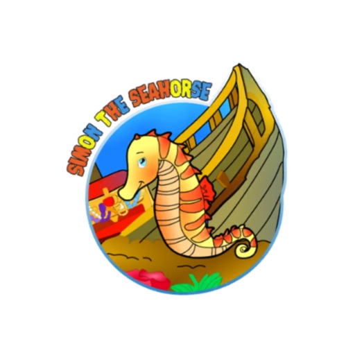 Simon the Seahorse Adventure