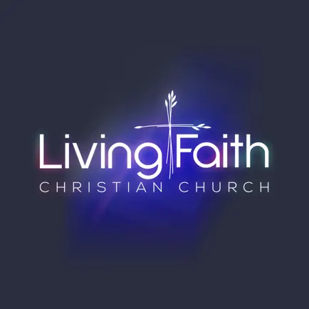 Living Faith Christian Church Читы