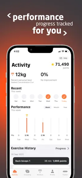 Game screenshot Vitruvian apk