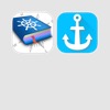 Logbook & Anchor Alarm - Sailor package