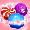 Crafty Candy - iPhoneアプリ