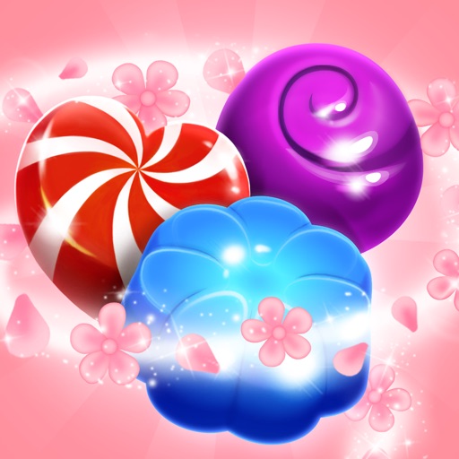 Crafty Candy Icon