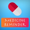 Medicine Reminder Notification icon